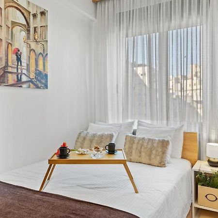 City Vibes Apartment Bucharest Exterior photo