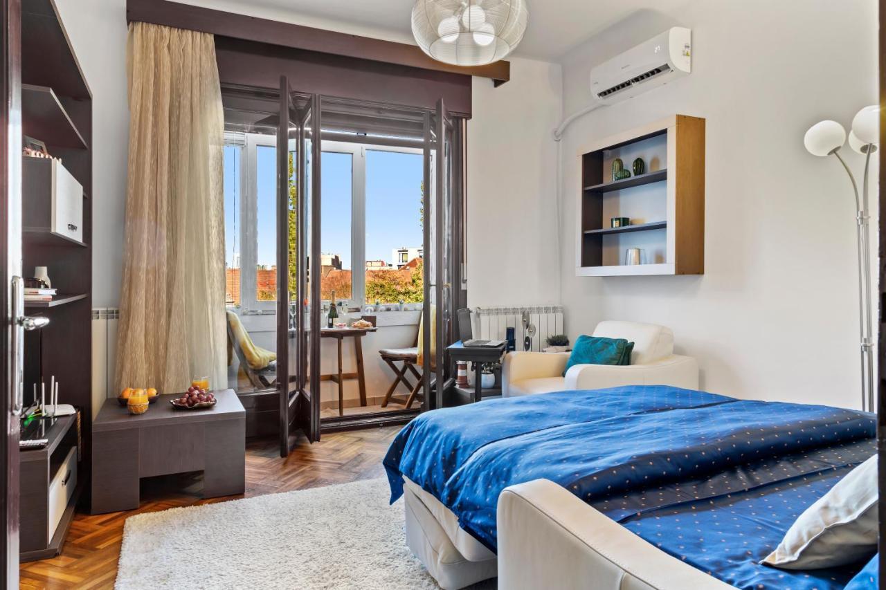 City Vibes Apartment Bucharest Exterior photo