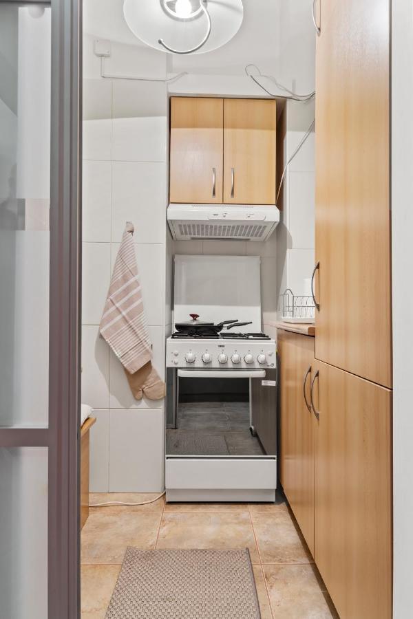 City Vibes Apartment Bucharest Exterior photo