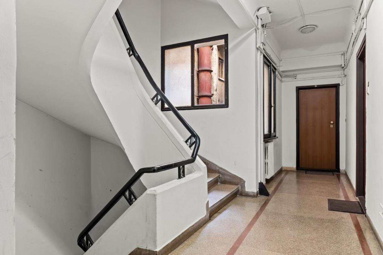 City Vibes Apartment Bucharest Exterior photo